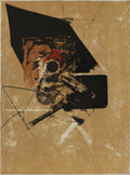 Intérieur - extérieur II