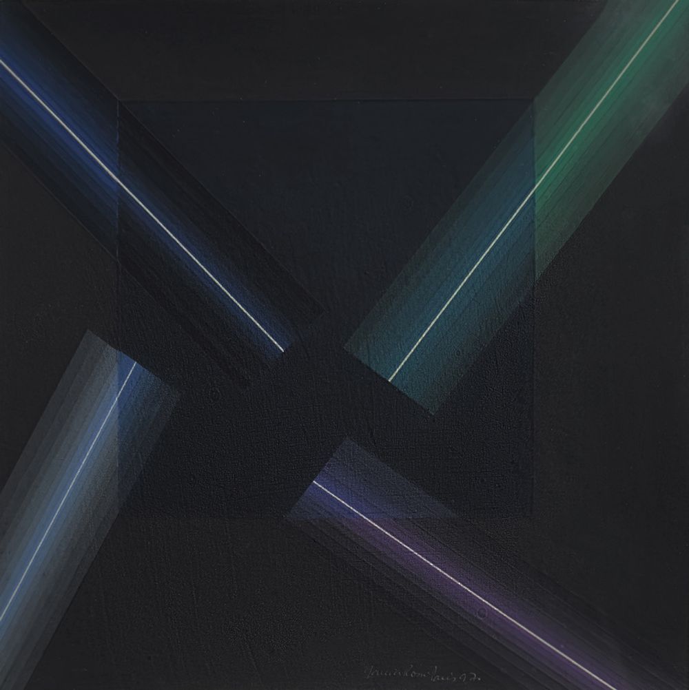 Couleur lumière V