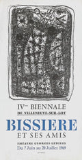 Expo 69 - Biennale de Villeneuve sur Lot