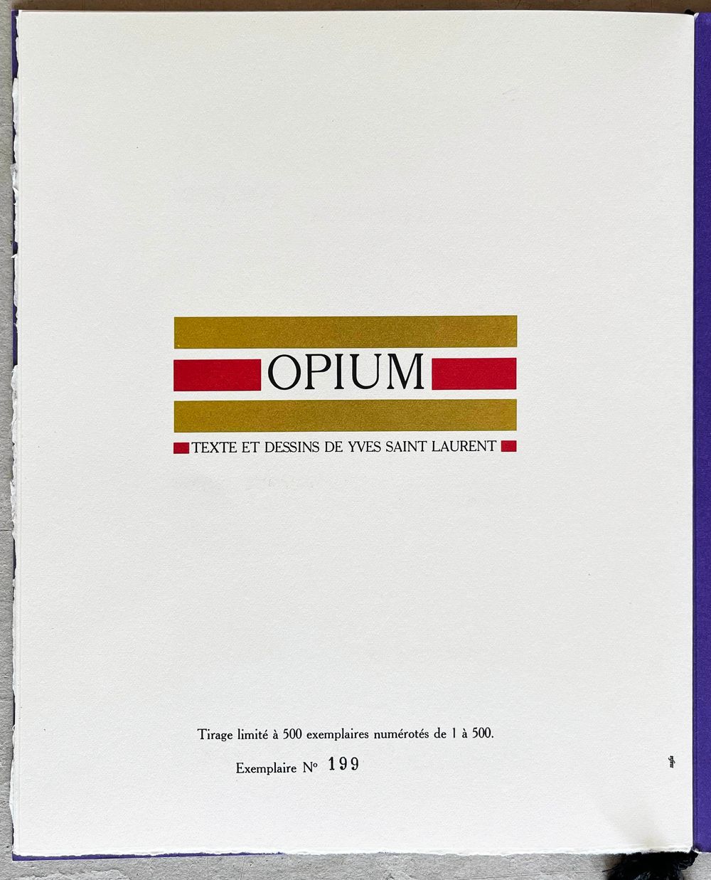 Opium — vue 2