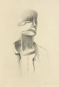 Portrait d'homme II