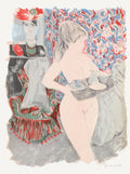 Le petit ami III