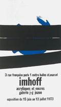 Expo 73 - Galerie Jozon
