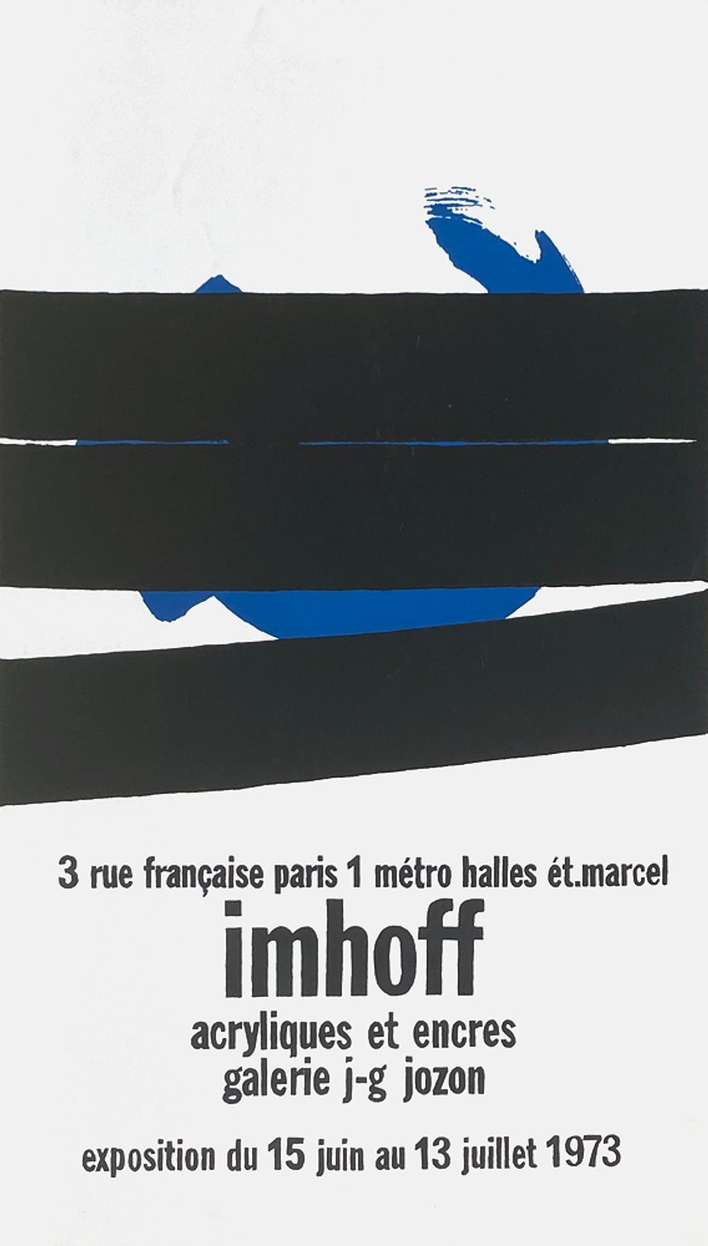 François IMHOFF