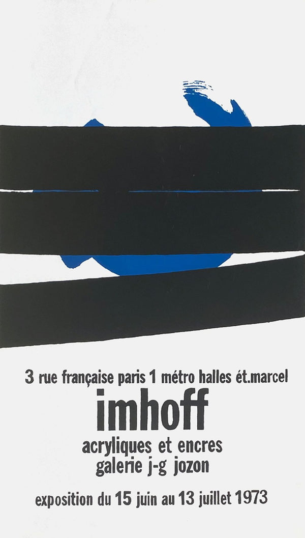 François IMHOFF