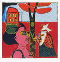 2000 - Hommage à Munch II