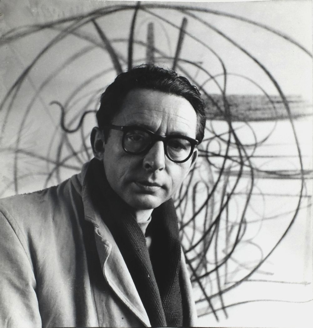 Hans Hartung