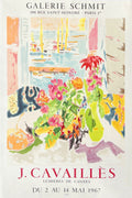 Expo 67 - Galerie Schmit
