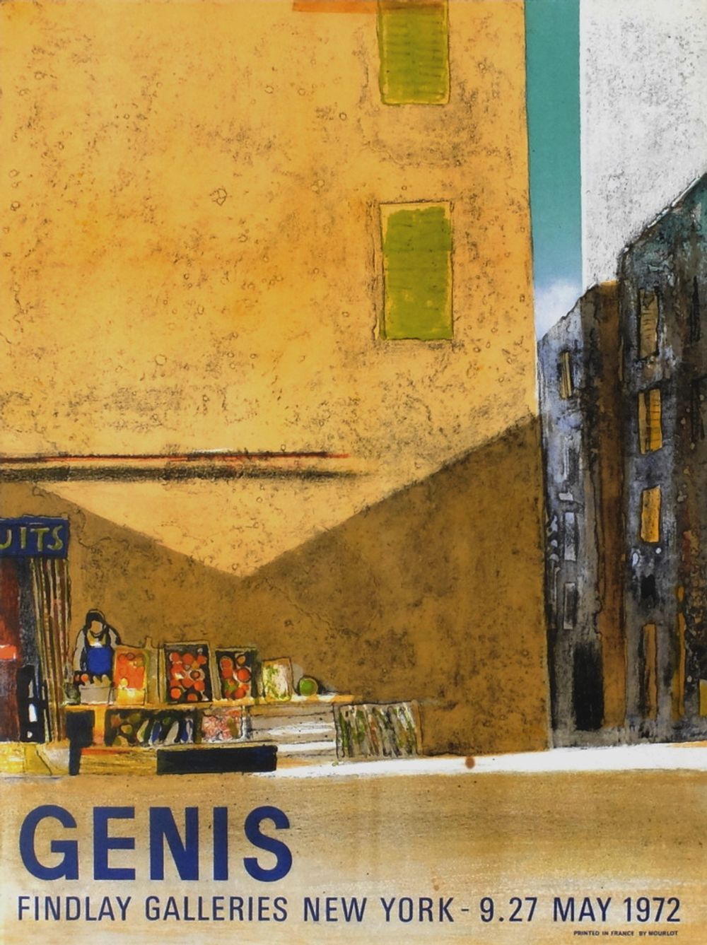 Expo 72 - Findlay Galleries NY