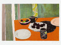 Nature morte aux fruits