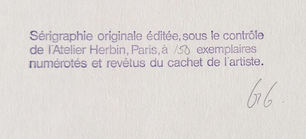 Vierge — vue 2
