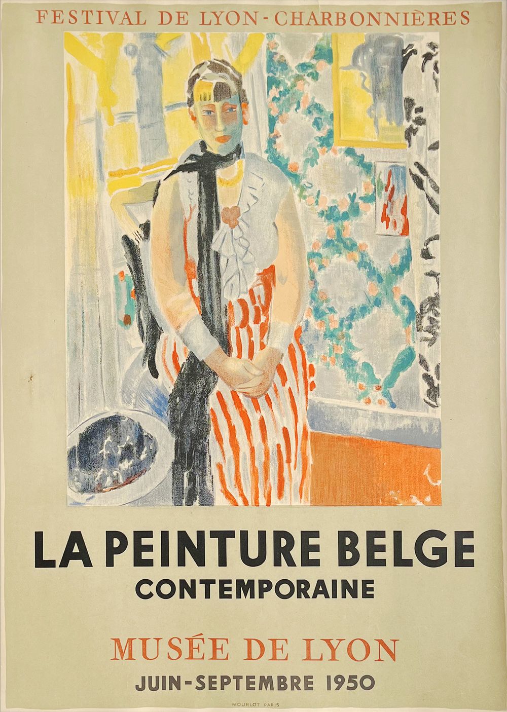 Rik WOUTERS