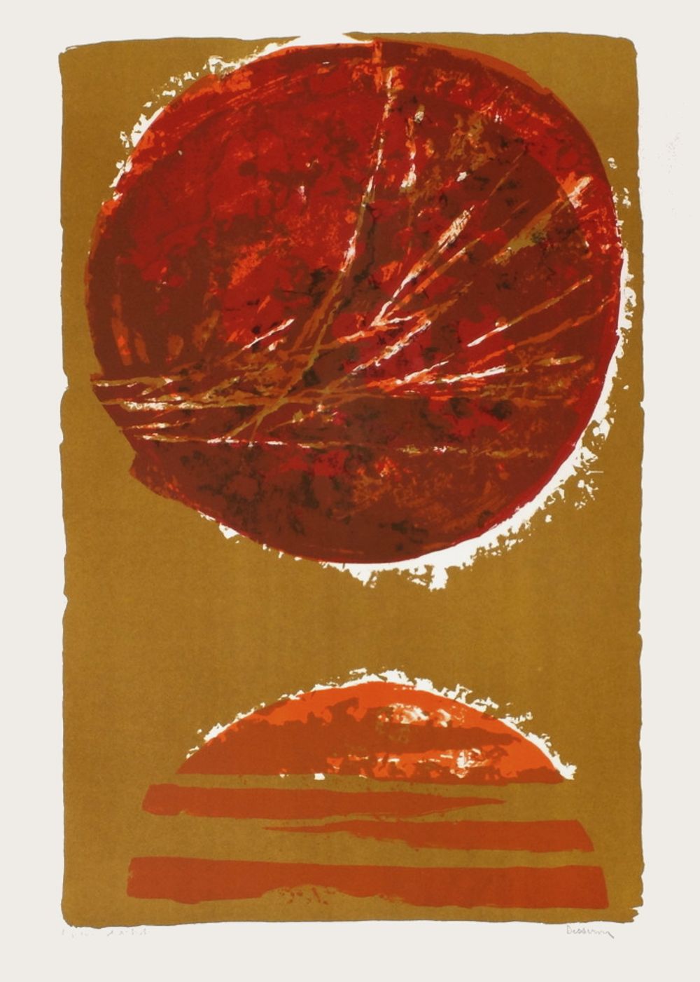 Composition abstraite