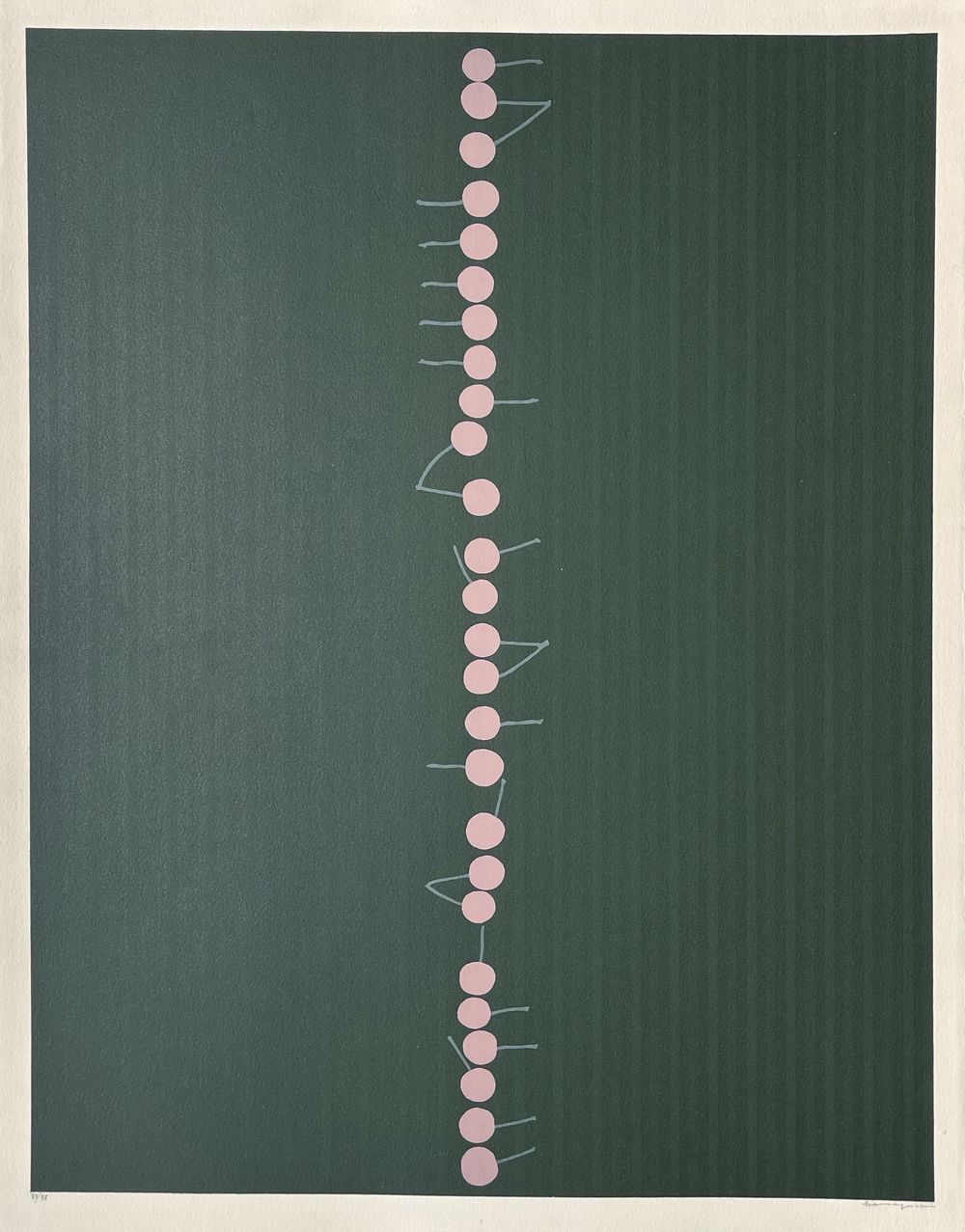twenty six cherries