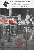 Expo 77 - Ris Orangis