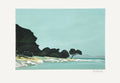 Côte méditerranéenne