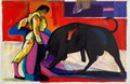 La corrida V