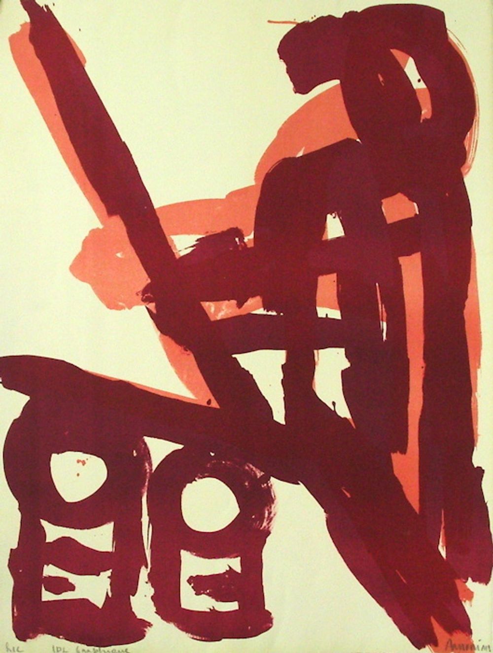 Composition II