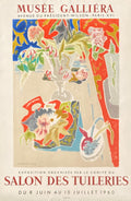 Expo 60 - Musée Galliéra
