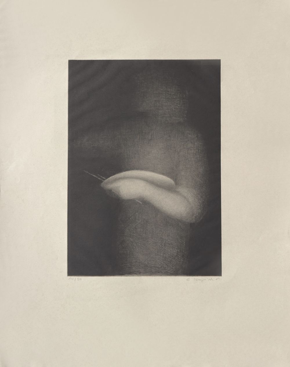 Erika HEGEWISCH