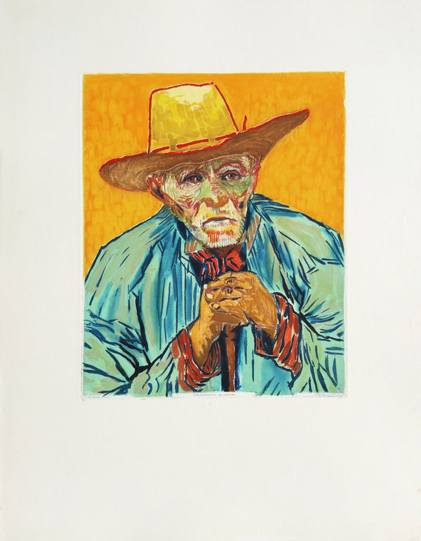 Jacques VILLON