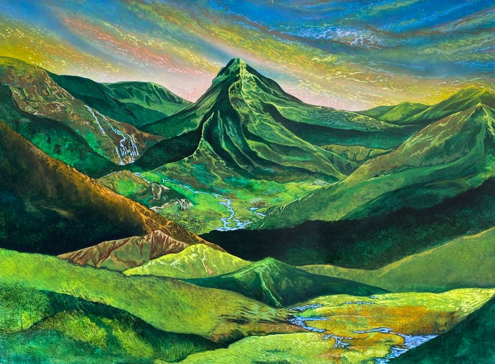 Paesaggio