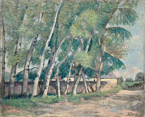 Gustave PIERRE