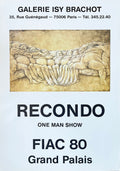 Expo 80 - Isy Brachot