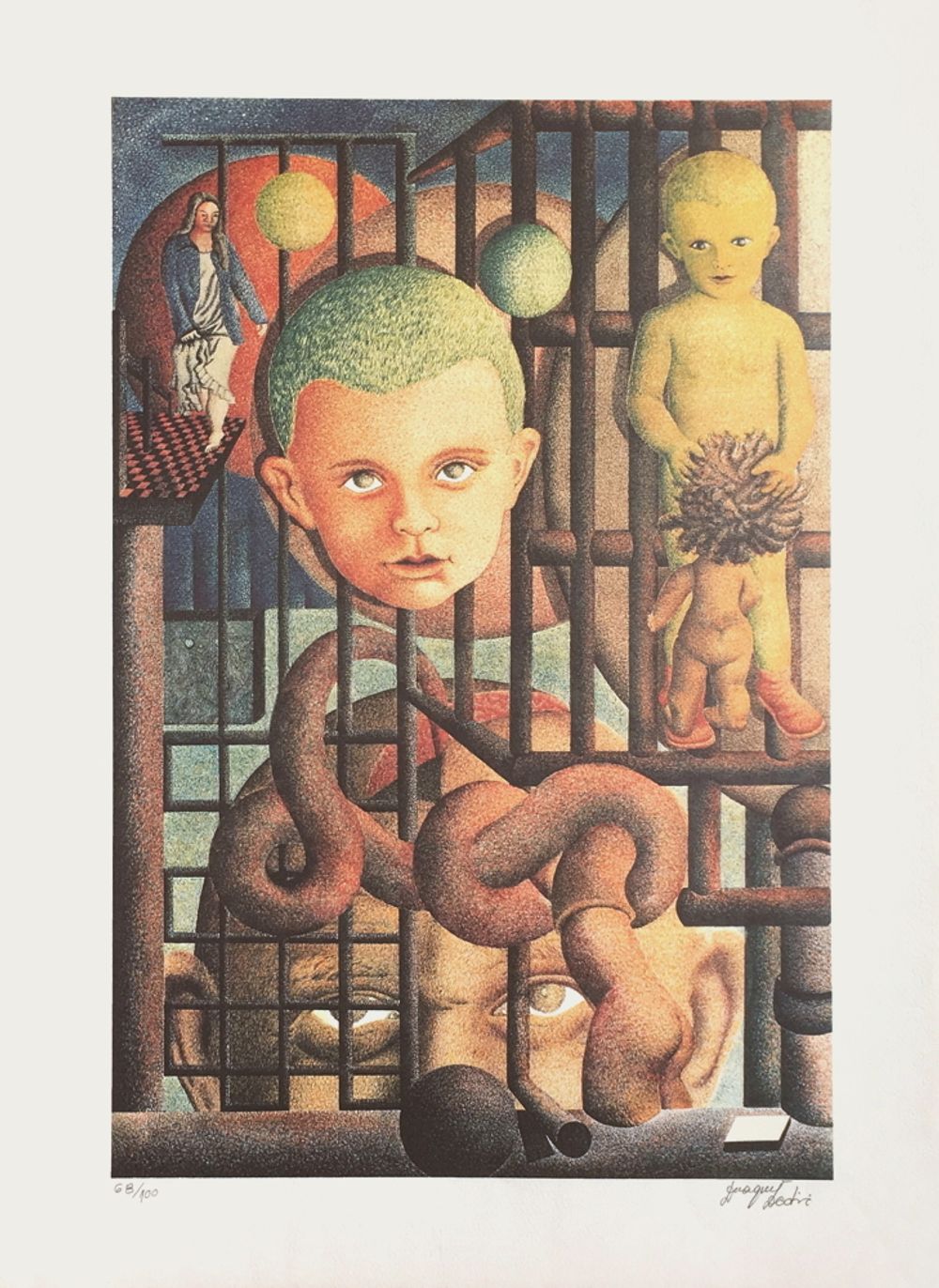 Drago DEDIC