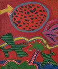 2000 - Les femmes de la Bible 08