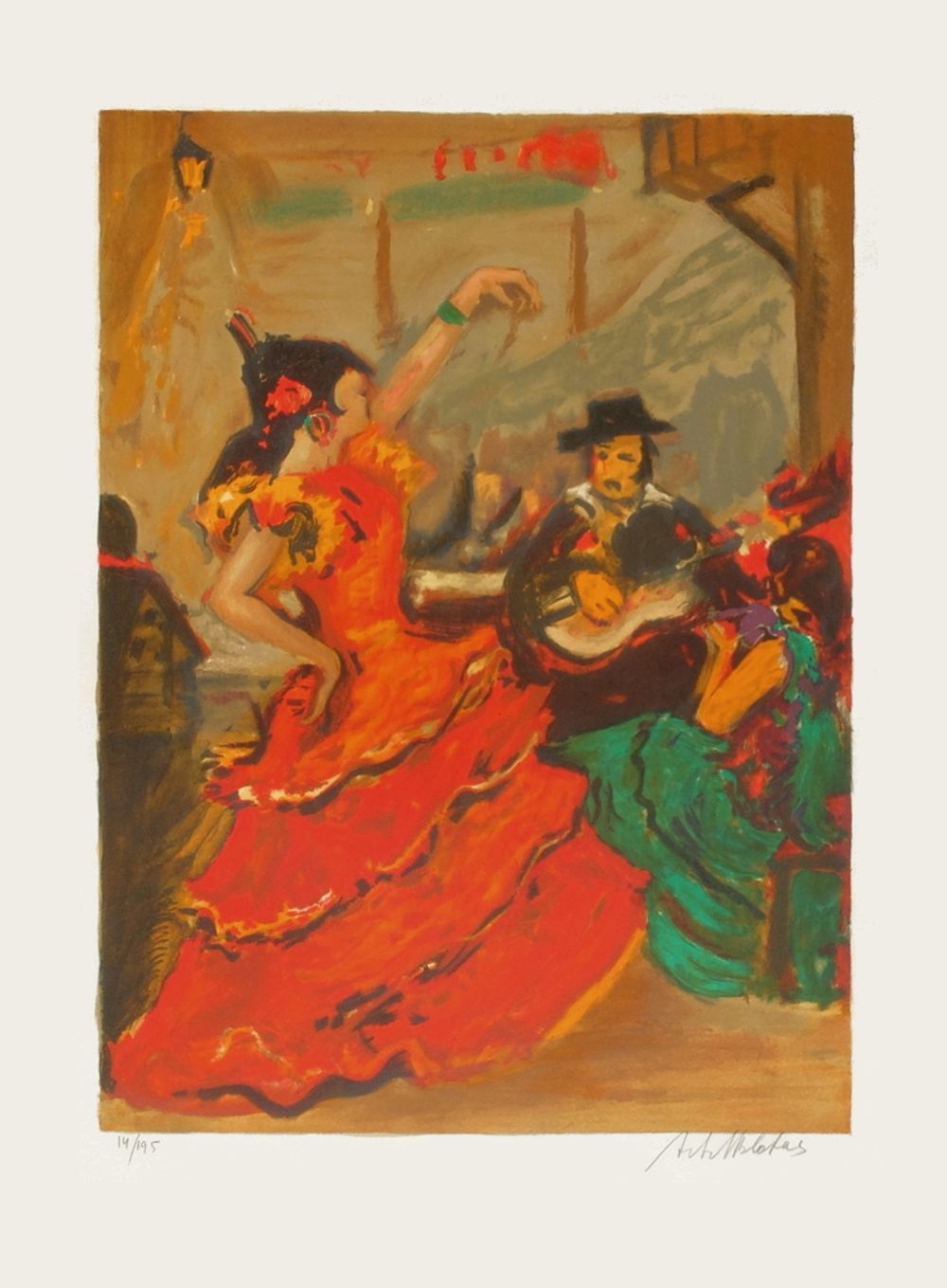 Les plus grands opéras : Carmen