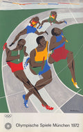 Olympische Spiele München