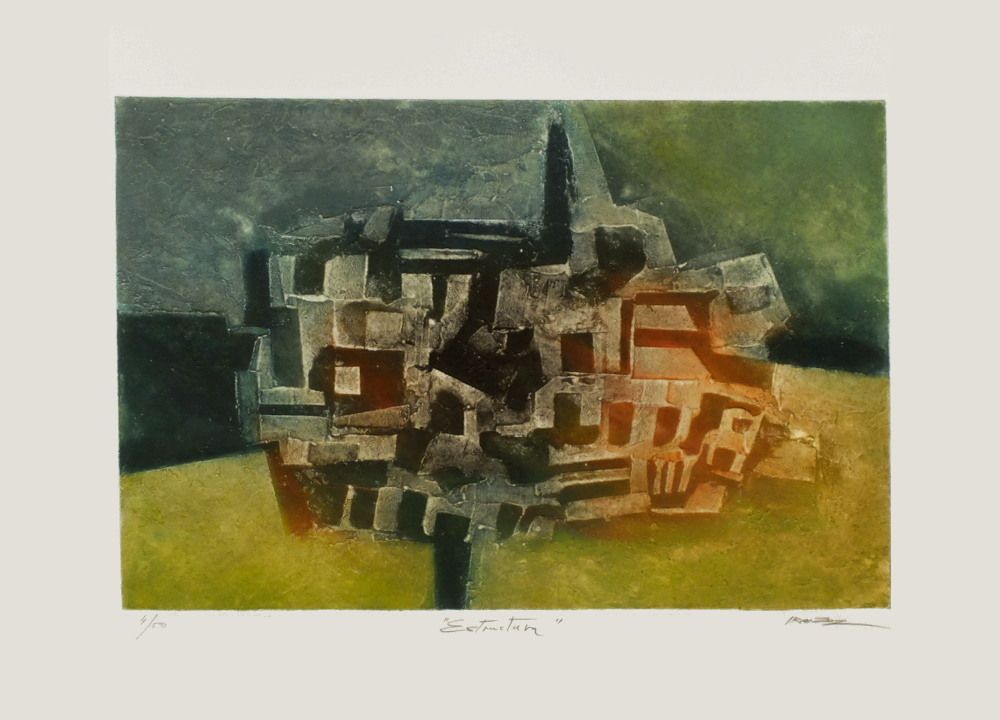Estructura