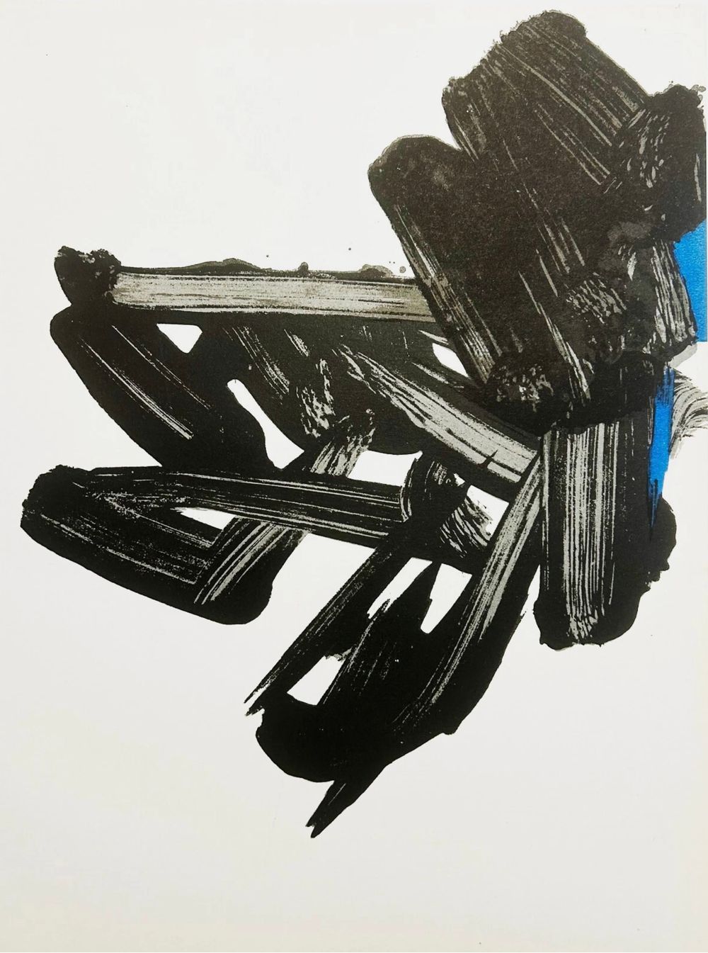Lithographie 17
