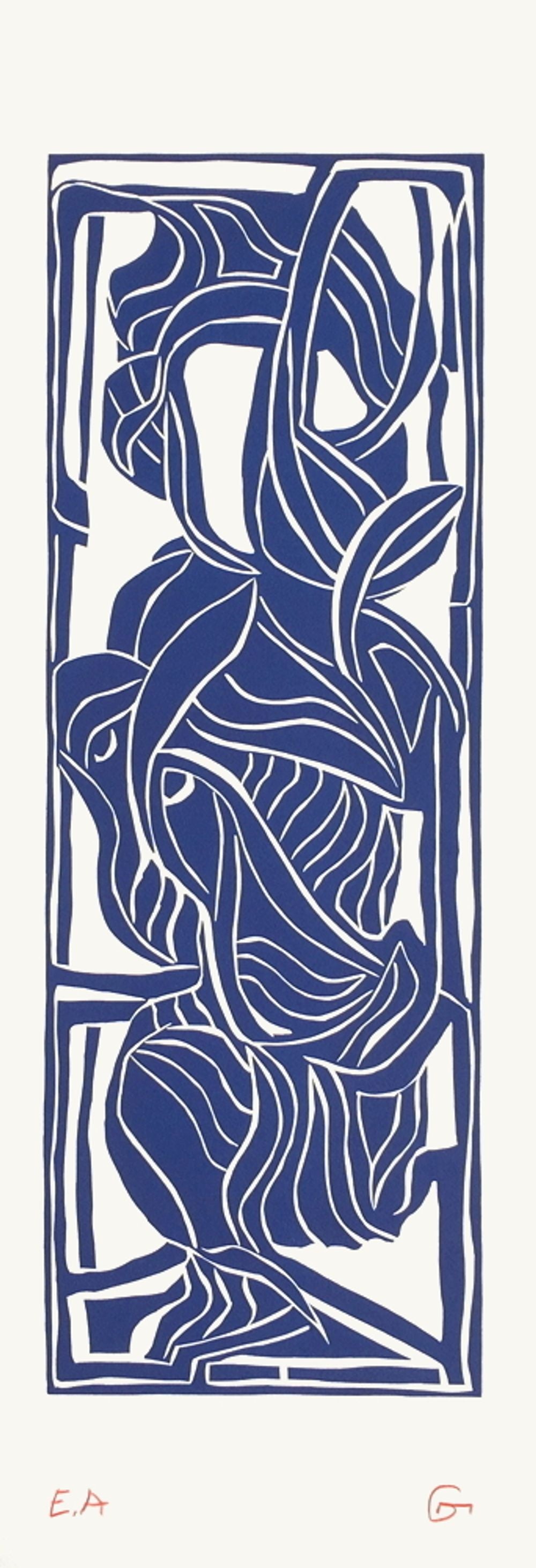 Cariatide I