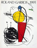 1991 - Juan Miro