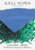 Expo 86 - Galerie Ariel