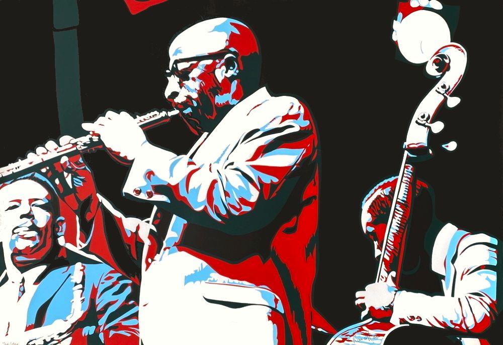 Yusef Lateef