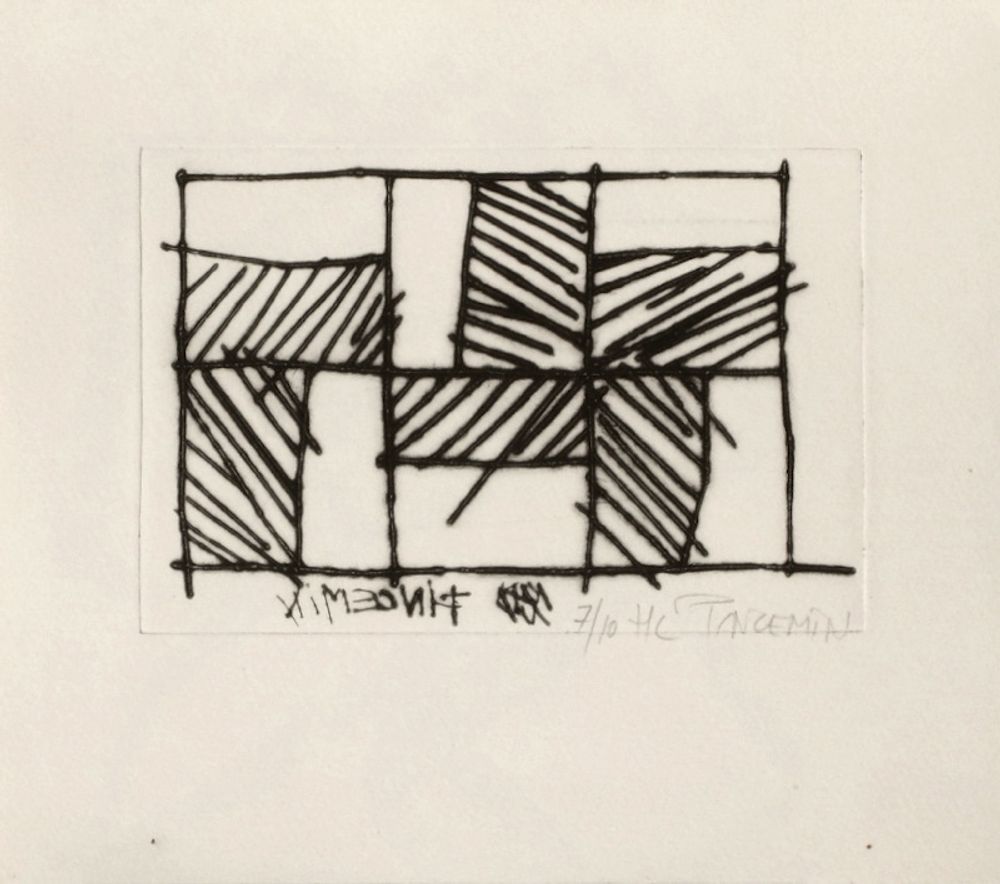 Composition 011