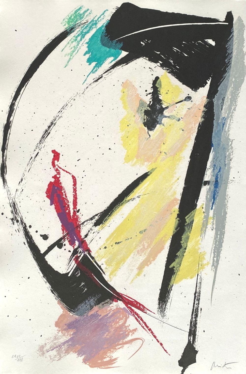 Rivages d'Occcident - Kenneth White — vue 3