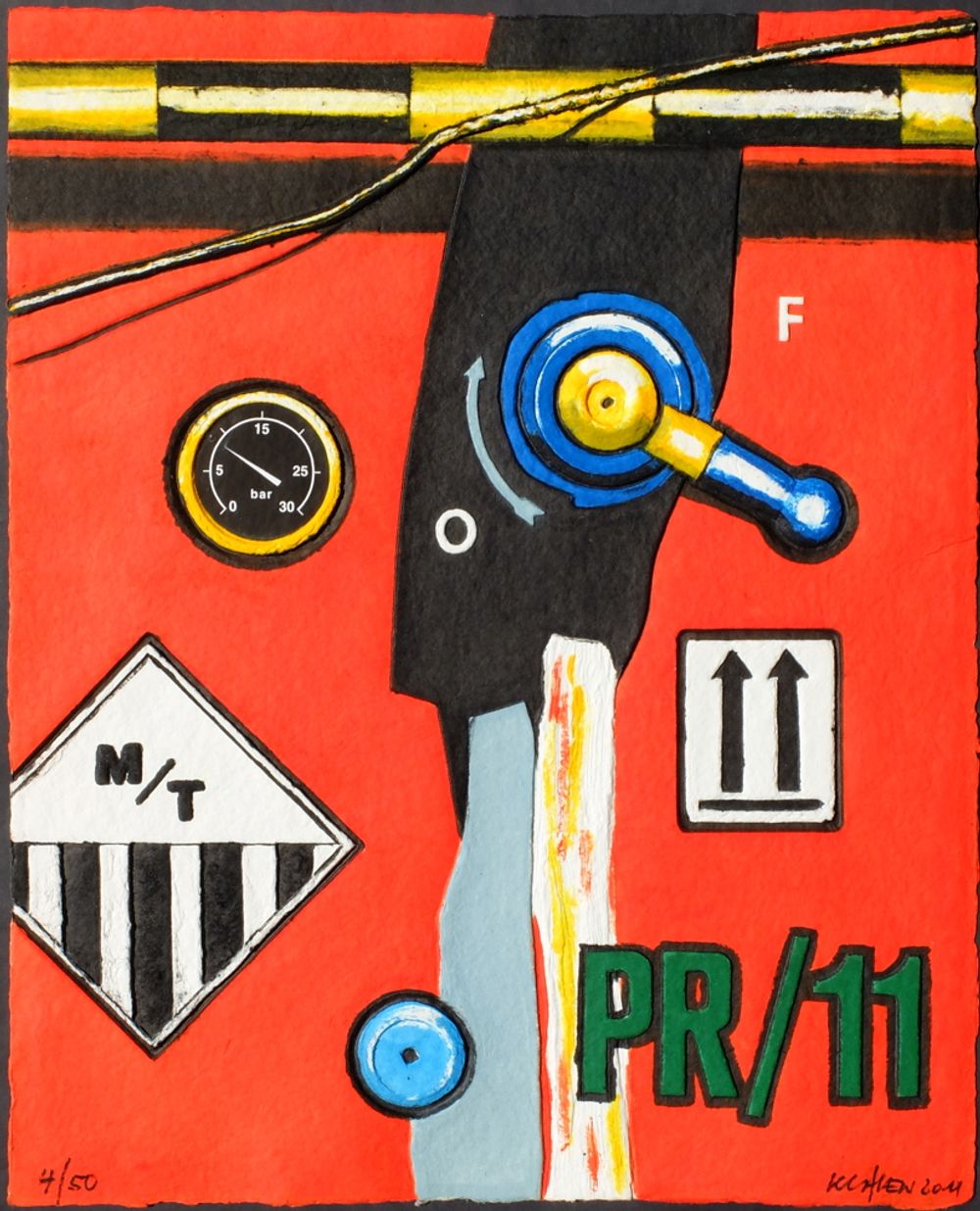 PR11