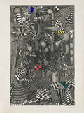 Abstraction 13