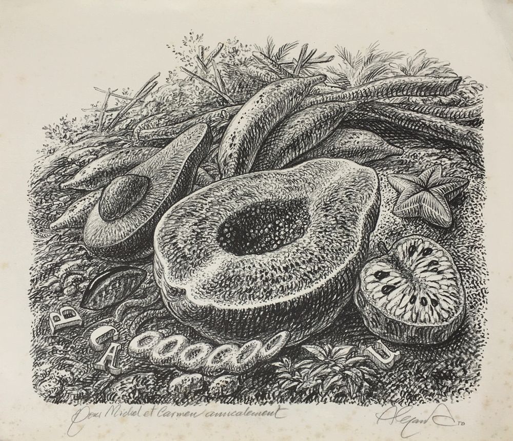 Fruits