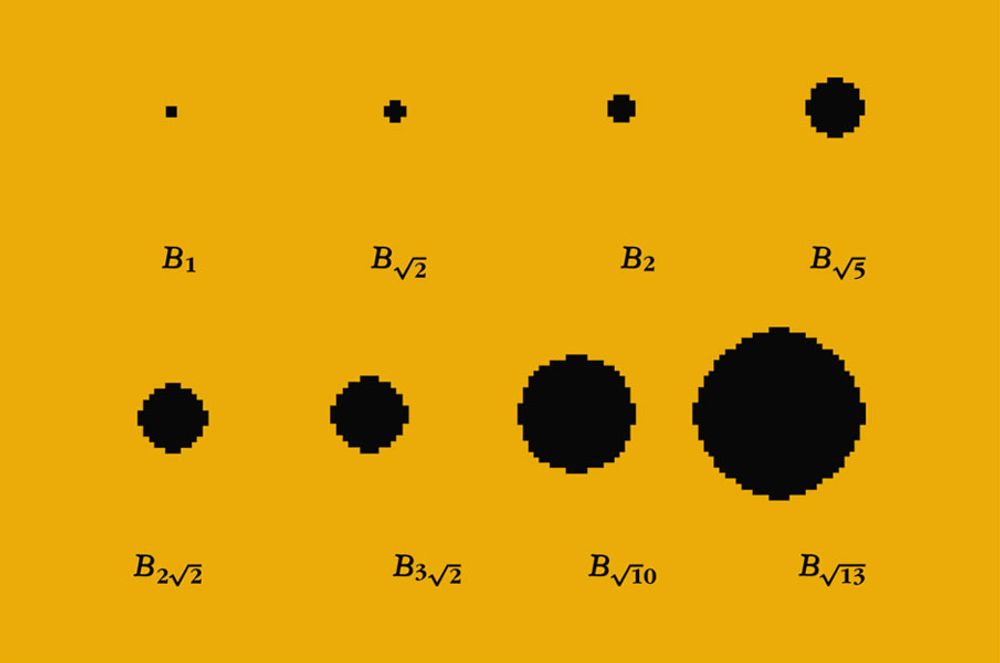 Planche mathématique 03
