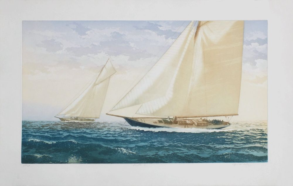 Regatta II