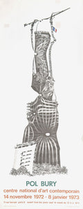 Expo 72 - Centre National d'Art Contemporain