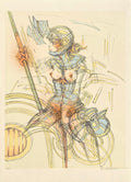 Guerrière