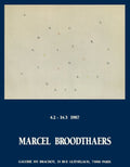 Expo 87 - Galerie Isy Brachot