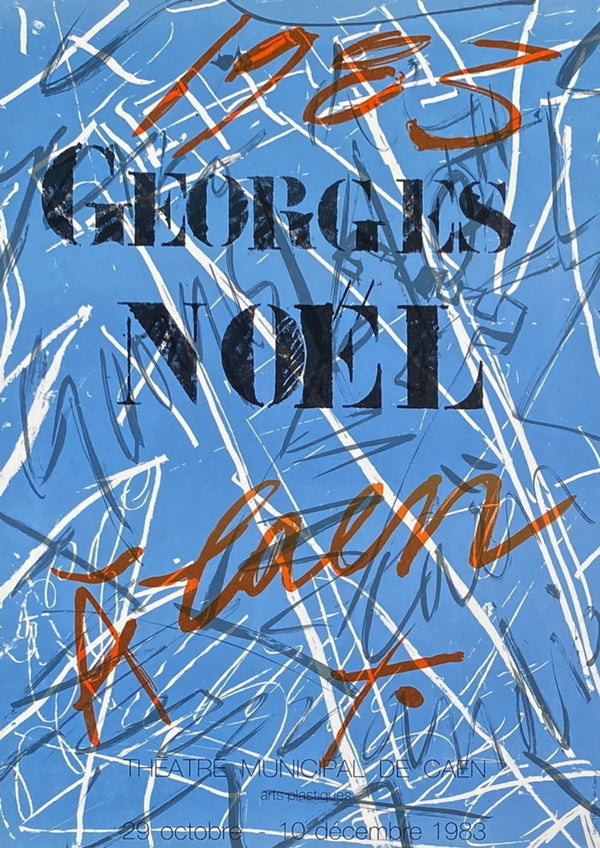 Georges NOËL