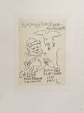AF 1951 - Exposition Hispano-Américaine